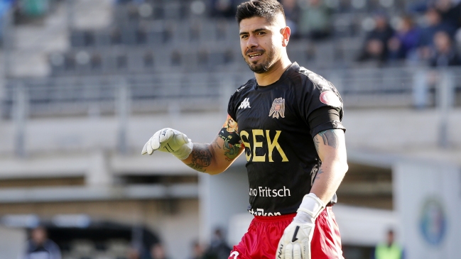 Diego Sánchez y el duelo ante la U: Es un equipo grande y peligroso, será un partido intenso