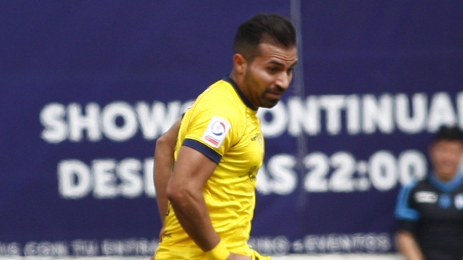 Bryan Rabello y su reencuentro con Colo Colo: Tiene un sentimiento especial