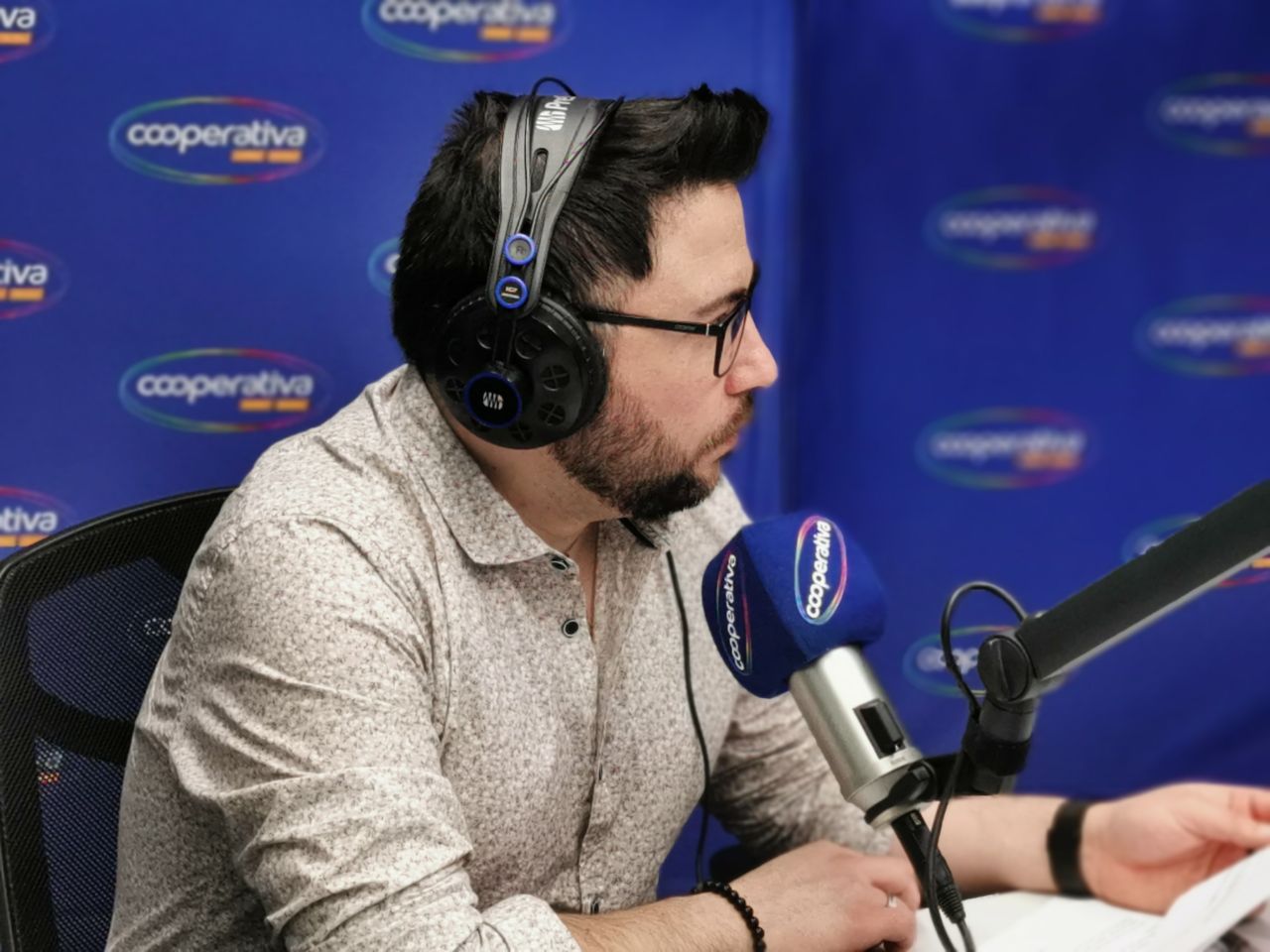 Al Aire Libre PM: La antesala a la fecha 21 del Campeonato Nacional