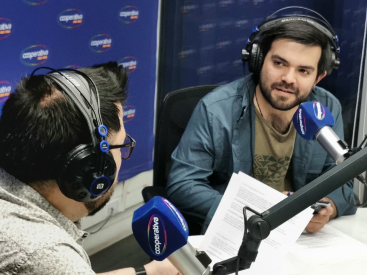 Al Aire Libre PM: ¿A qué deportista invitarías un “Terremoto”?