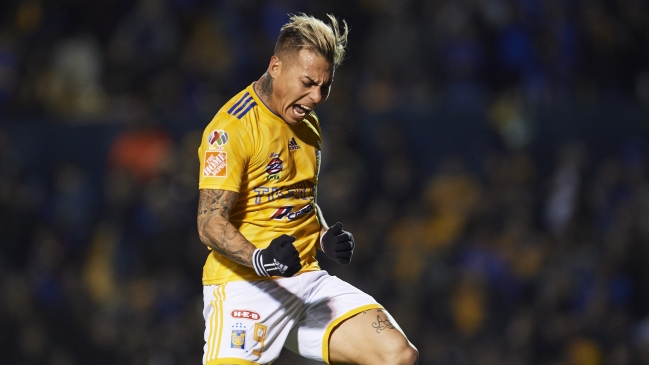 La acción de los futbolistas chilenos en Europa para este fin de semana