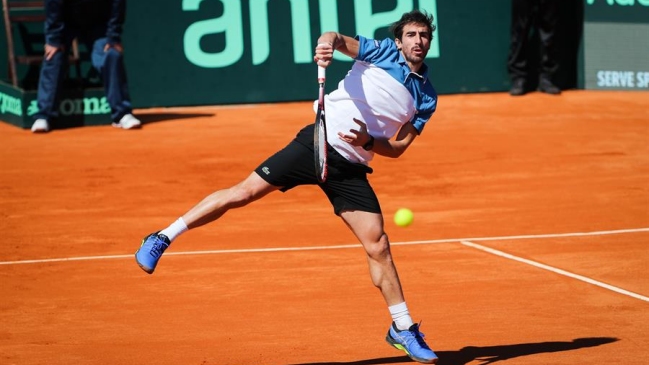 Uruguay y República Dominicana dejaron abierta la serie en primera jornada