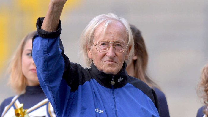 Falleció en Alemania ex entrenador de la selección chilena Rudi Gutendorf