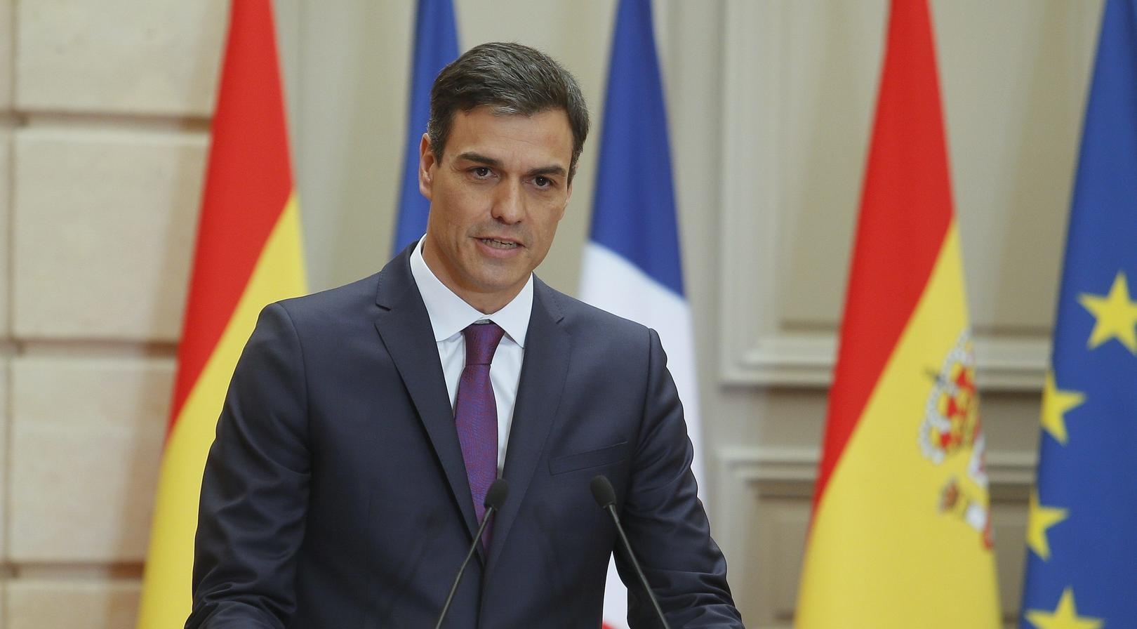 Presidente de España felicitó a la selección por el título en el Mundial de Baloncesto