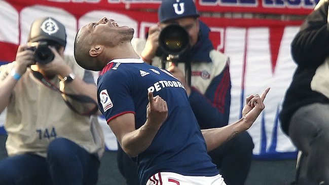 La programación de la vigésimo segunda fecha del Campeonato Nacional