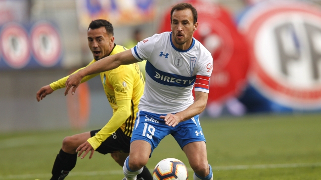 Revive el empate con gusto a poco entre Universidad Católica y O’Higgins en San Carlos