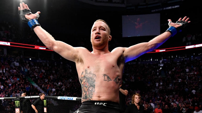 La columna de Ernesto Contreras: Denle a Gaethje lo que merece