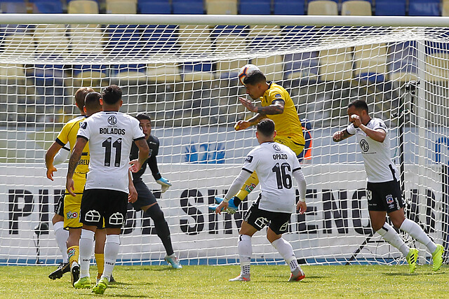 El editorial de Toño Prieto: El concepto actual de Colo Colo es la crisis