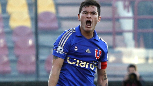 Charles Aránguiz: Estoy dispuesto a volver mañana mismo donde me valoren, hasta a la U