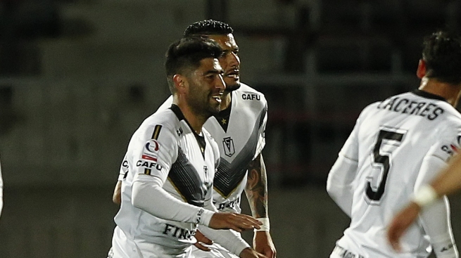 Santiago Morning remontó y hundió a Deportes Valdivia en la Primera B