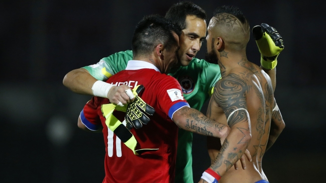 El editorial de César Campos: Una buena parrilla para aclarar el entuerto