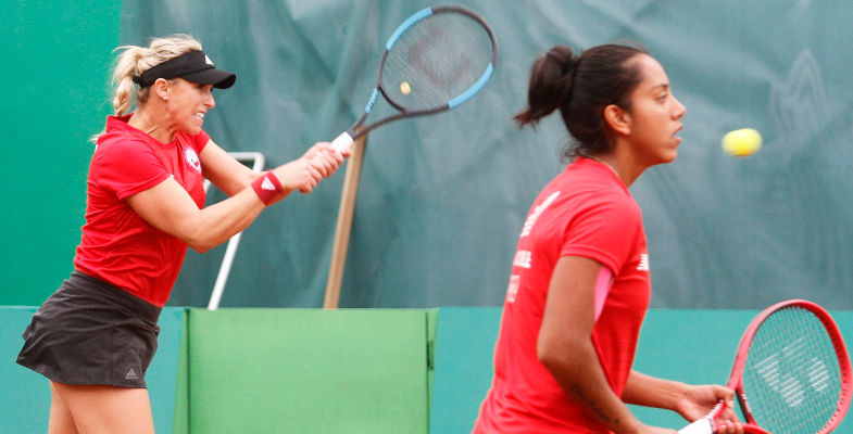 Chile será sede de la Zona I Americana de la Fed Cup en 2020