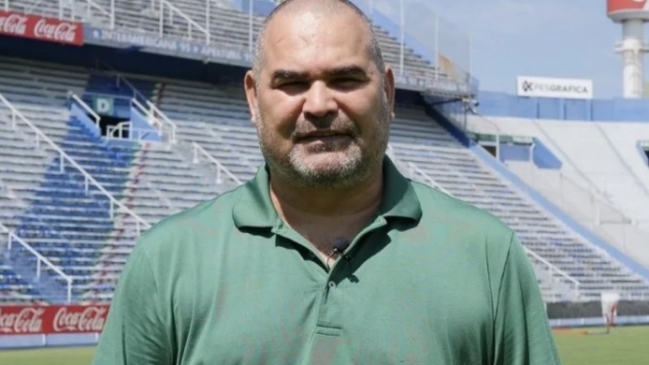 Chilavert otra vez cargó contra Maduro: Analfabeto y asesino de inocentes, fuera de Venezuela