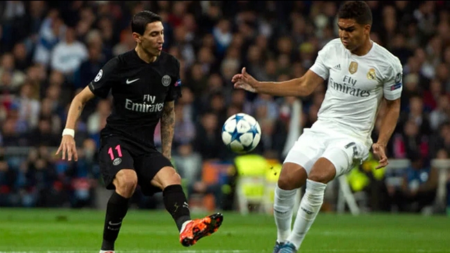 Real Madrid y PSG revivirán un choque de colosos en el arranque de la Champions