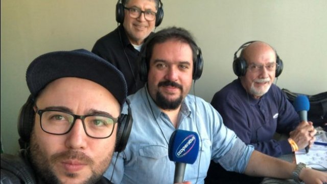 Lo Peor de lo Nuestro: Los homenajes del equipo de Al Aire Libre a Camilo Sesto