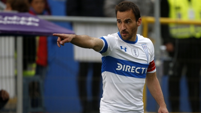 Cruzadog: José Pedro Fuenzalida invitó a adoptar una tierna perrita rescatada de la calle