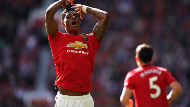 Manchester United se mide ante Astana en su debut dentro de la Europa League