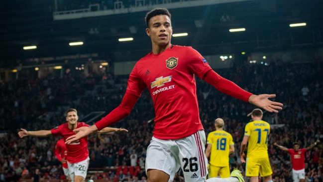 Manchester United tumbó la fortaleza del modesto Astana en su estreno en la Europa League