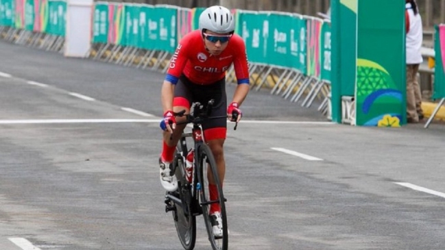 La UCI evalúa incluir la contrarreloj mixta en los Juegos Olímpicos de París 2024