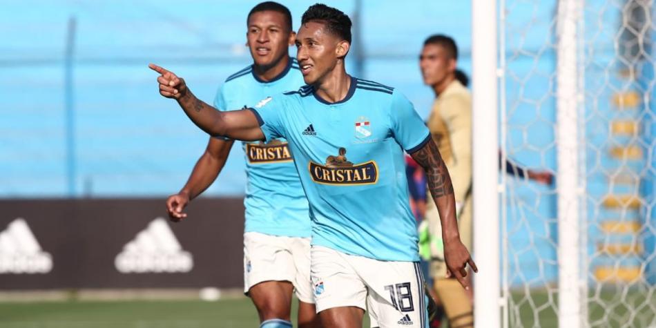 Un grupo de empresarios ligados al fútbol compró Sporting Cristal de Perú