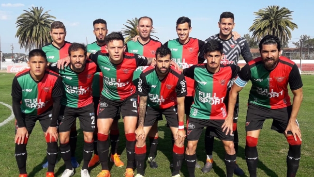 Sebastián Abreu marcó un gol en el empate de Boston River y Atlético Cerro