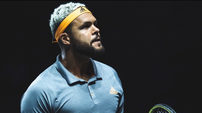 Jo-Wilfried Tsonga y Aljaz Bedene disputarán la final del ATP 250 de Metz