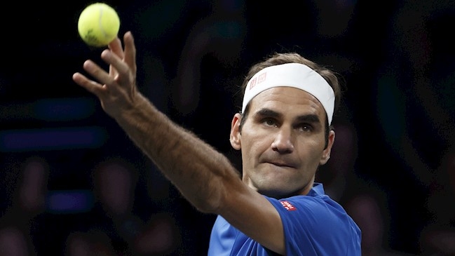 Los resultados de la última jornada de la Laver Cup