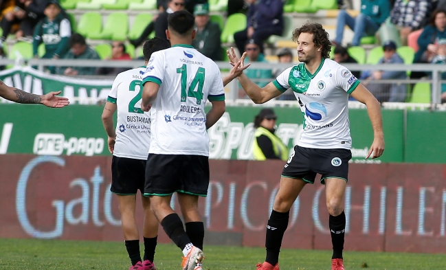 La programación de la fecha 24 del Campeonato de la Primera B