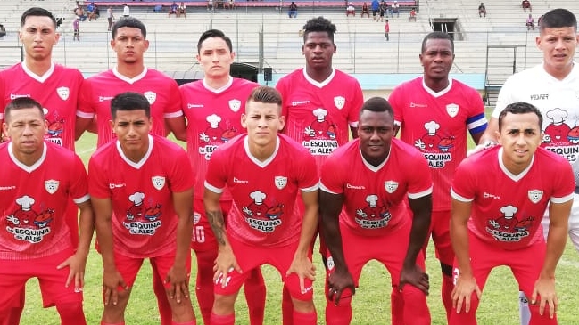 Equipo ecuatoriano logró escandalosa victoria y clasificó al Zonal por el ascenso