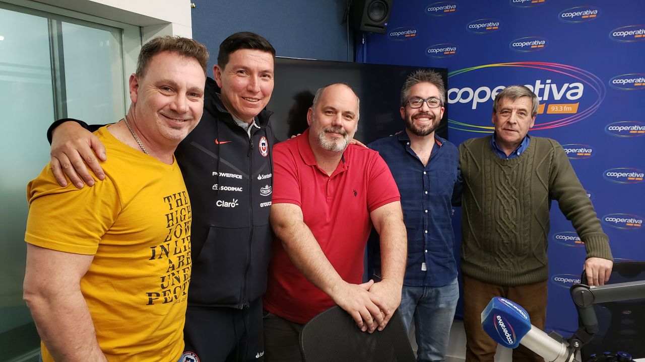 Al Aire Libre: Tras las Fiestas Patrias se retoma el Campeonato Nacional