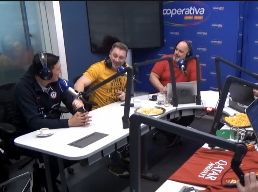 DT de la selección sub 17: El resultado nubla el trabajo de la formación