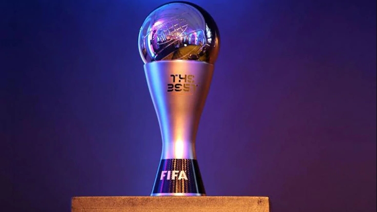 ¿A quién le darías el premio The Best en tu equipo?