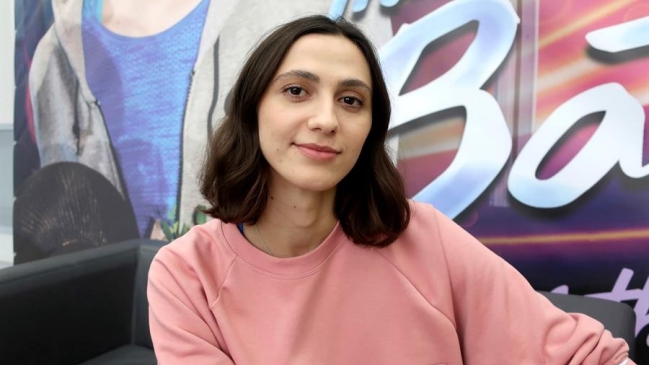 Rusos Lasitskene y Menkov cargaron contra su federación tras nuevas acusaciones de AMA