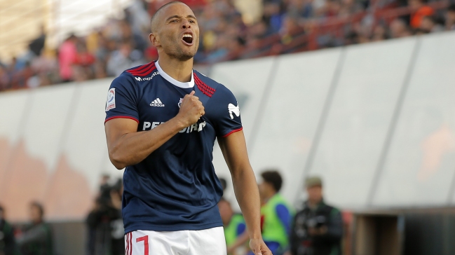 Leandro Benegas: Hay que sacar el fuego sagrado para salir de este momento límite