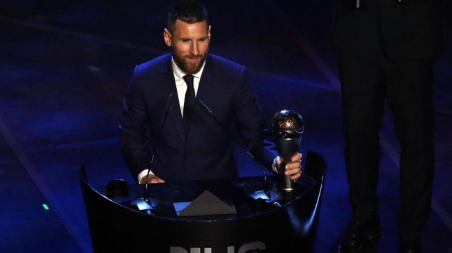 El editorial de Pelotazo: ¿Para quién debe ser el The Best?