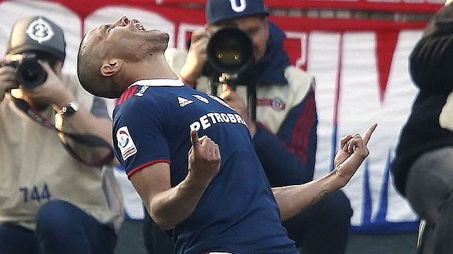 Leandro Benegas: Aún no hablo de renovación, estoy enfocado en lo que viene