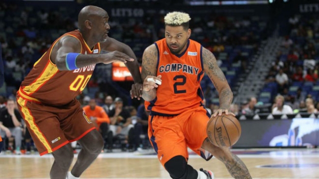 Ex jugador de la NBA fue asesinado en las afueras de su casa