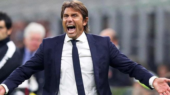 Antonio Conte: Tengo que velar por el interés de Inter y no por el de un jugador en particular