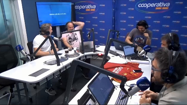 Lo Peor de lo Nuestro: El equipo de Al Aire Libre se inspiró con la llegada de la primavera