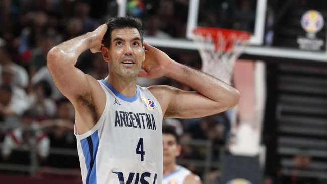 Patricio Garino: Scola quiere estar en los Juegos Olímpicos y espero que lo haga