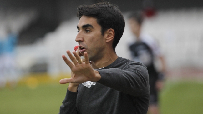 Meneghini aún no entiende su despido de La Calera: Estoy triste, quería terminar el proceso