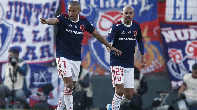 Azul Azul restringió el shampoo a jugadores de la U