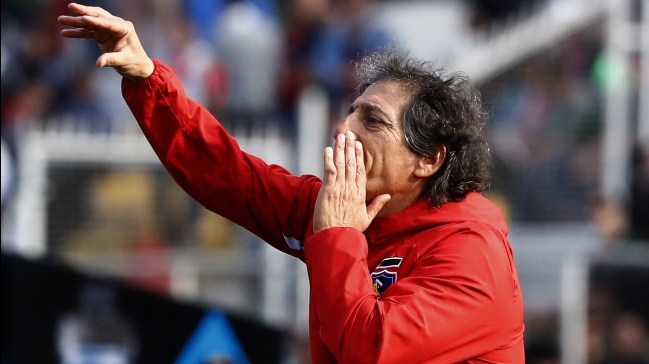 La columna de Toño Prieto: Salas abre el paracaídas