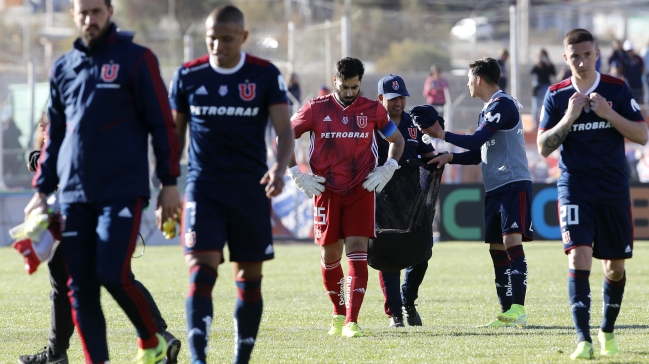 El editorial de Igor Ochoa: Los pobres números de la U