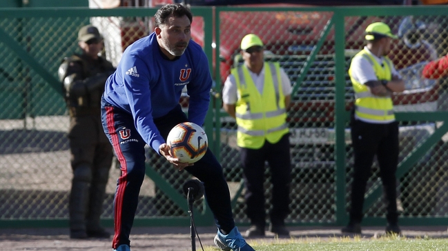 Caputto confirmó restricciones económicas: No debe sacarnos del foco principal