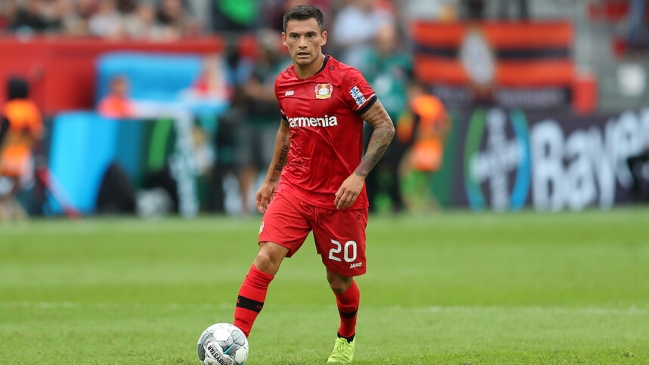 Aránguiz desplazó a Alexis en el ránking de los mejores chilenos en el videojuego FIFA 20