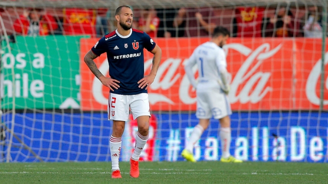 José Luis Navarrete: Tendremos un plantel competitivo, pero sin expectativas de campeonar