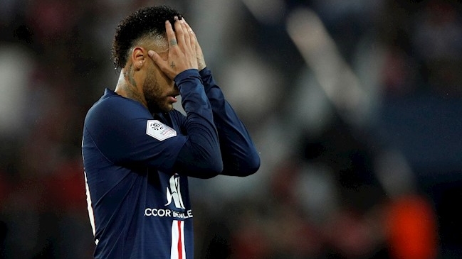 La victoria de Reims que le significó a París Saint-Germain perder su extenso invicto de local