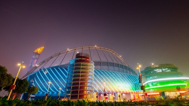 La IAAF cambiará de nombre tras el Mundial de Atletismo