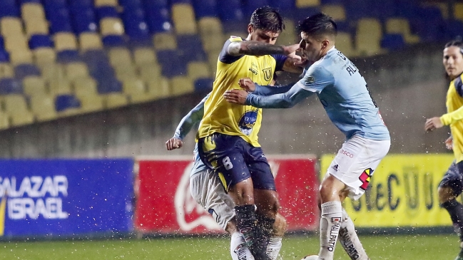 ANFP modificó programación del O’Higgins-U. de Concepción por amistoso de la Roja